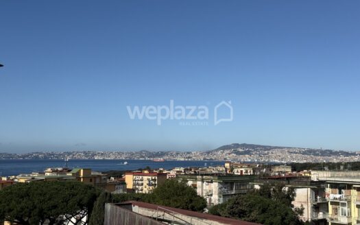 Quadrilocale in vendita