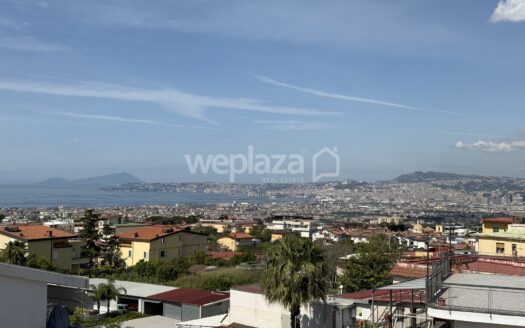 Quadrilocale in vendita