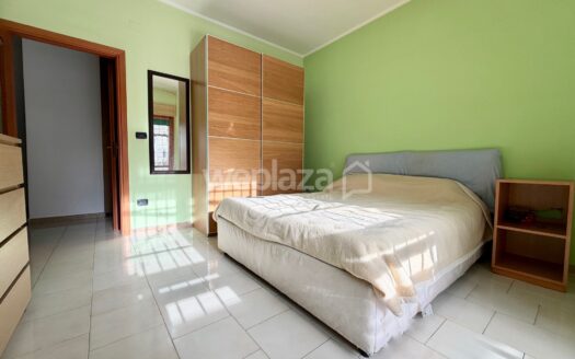 Quadrilocale in vendita