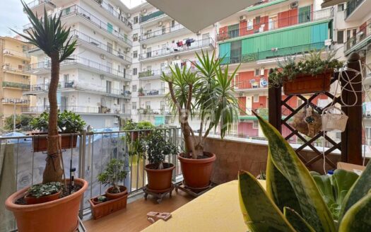 Quadrilocale in vendita