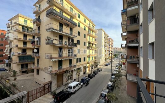 Trilocale in vendita