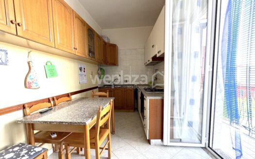 Trilocale in vendita