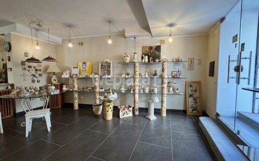 Locale Commerciale in vendita