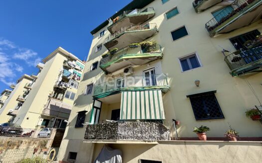 Quadrilocale in vendita