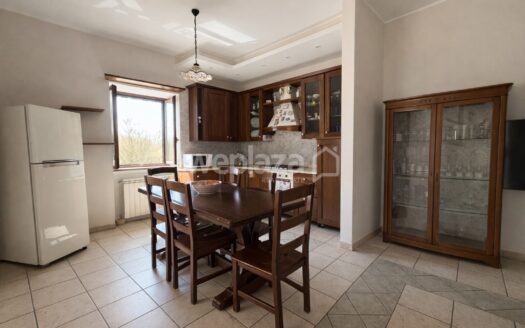 Soluzione indipendente in vendita