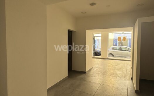 Locale commerciale in affitto