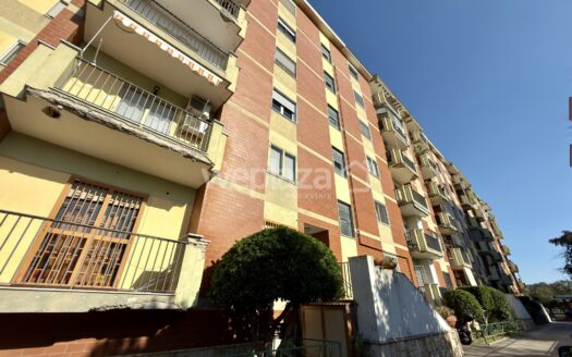 Trilocale in vendita