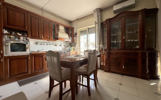 Trilocale in vendita