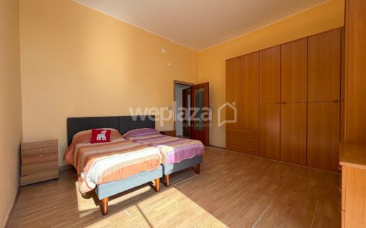 Trilocale in vendita