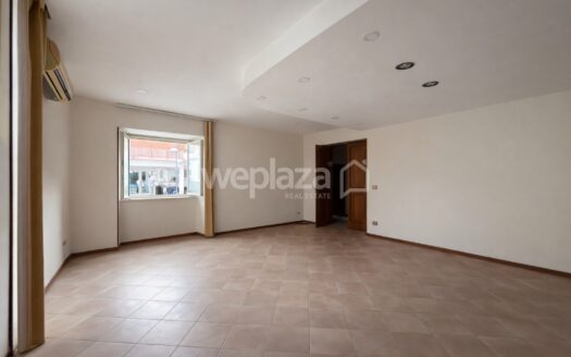 Quadrilocale in vendita