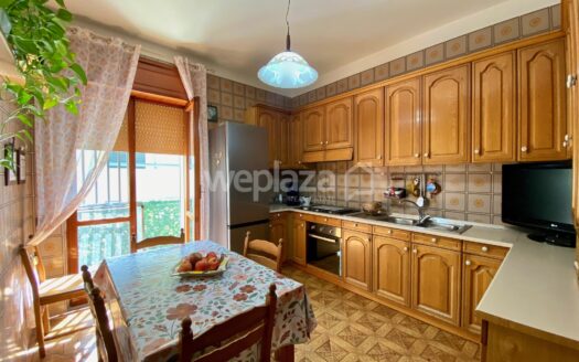 Quadrilocale in vendita