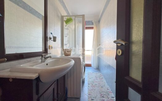 Trilocale in vendita