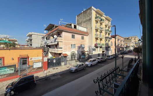 Bilocale locato in vendita