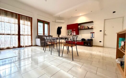 Quadrilocale in vendita