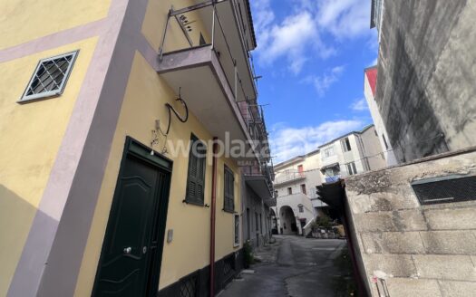 Palazzina in vendita