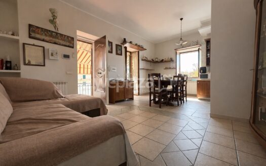 Soluzione indipendente in vendita