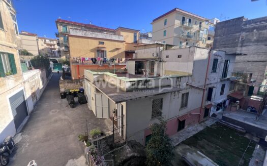 Palazzina in vendita