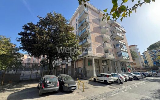 Trilocale in vendita