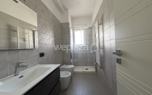 Trilocale in affitto