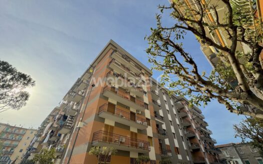 Trilocale in vendita