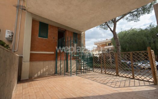 Quadrilocale in vendita