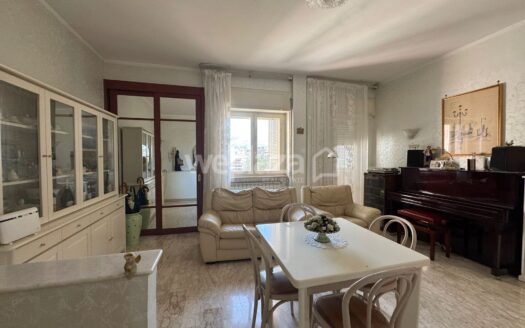 Trilocale in vendita