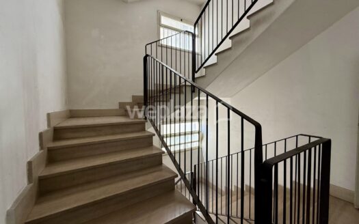 Quadrilocale in vendita