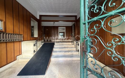 Trilocale in affitto