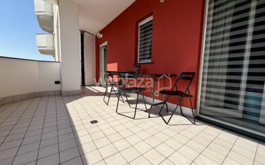 Trilocale in vendita