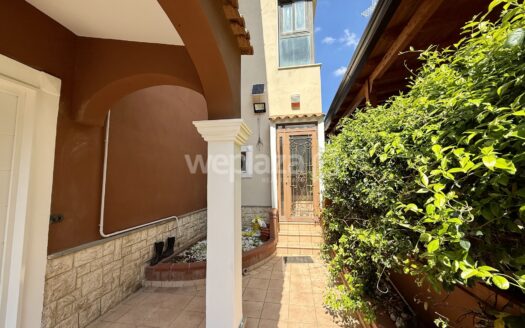 Quadrilocale in vendita