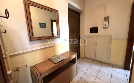 Trilocale in vendita