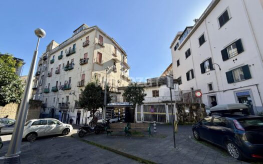 Quadrilocale in vendita