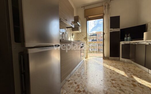 Trilocale in vendita