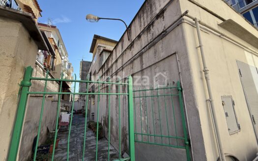 Palazzina in vendita