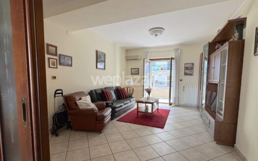 Trilocale in vendita