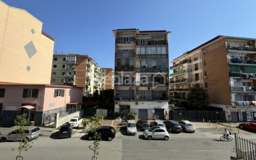 Trilocale in vendita