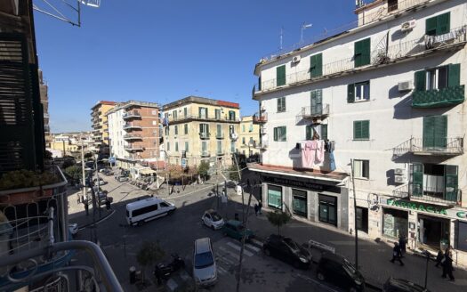 Trilocale in vendita