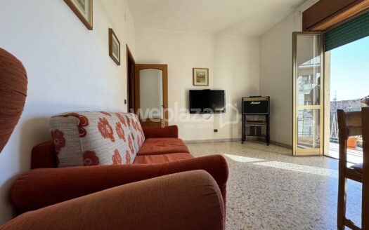 Trilocale in vendita