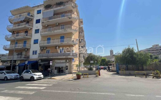 Quadrilocale in vendita