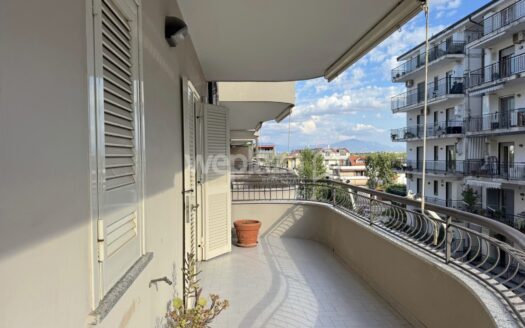 Trilocale in vendita