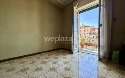 Quadrilocale in vendita