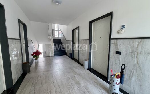 Trilocale in vendita