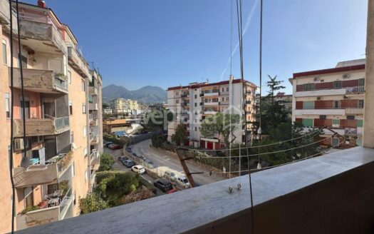 Trilocale in vendita