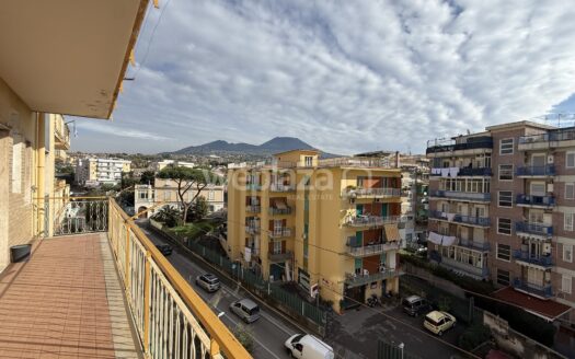 Trilocale in vendita