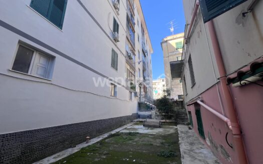 Palazzina in vendita