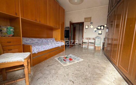 Quadrilocale in vendita