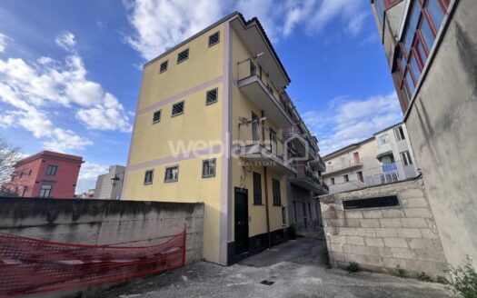 Palazzina in vendita