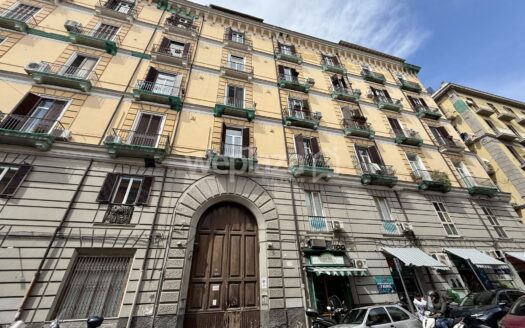 Trilocale in vendita