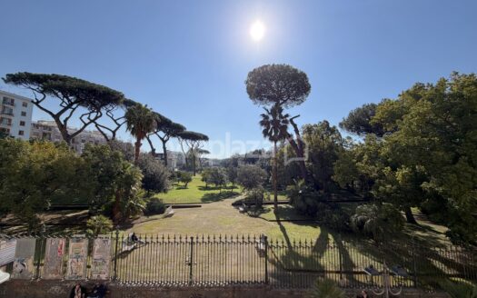 Trilocale in vendita