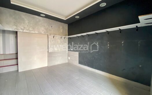 Locale commerciale in affitto